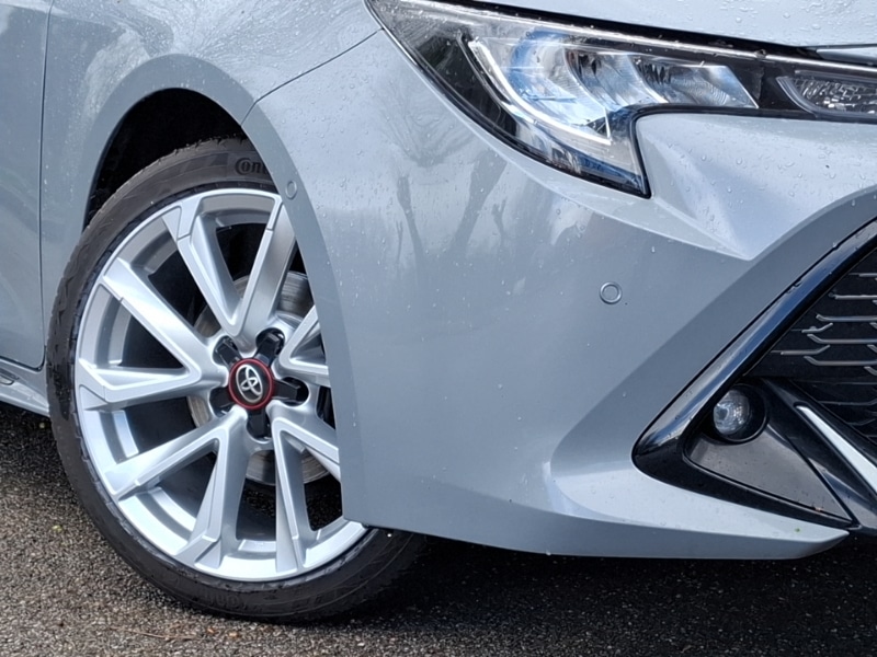 Used Toyota Corolla 2022 for sale - 78040857: Photo 9