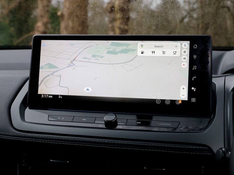 Used Nissan Qashqai 2025 for sale - 77874034: Photo 10