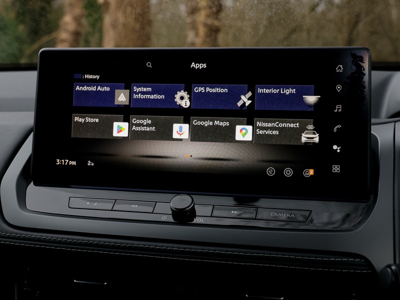 Used Nissan Qashqai 2025 for sale - 77874034: Photo 12