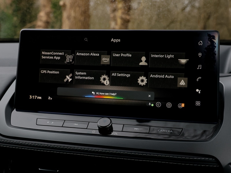 Used Nissan Qashqai 2025 for sale - 77874034: Photo 13