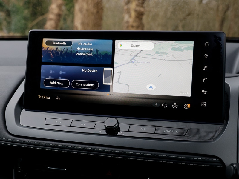 Used Nissan Qashqai 2025 for sale - 77874034: Photo 14