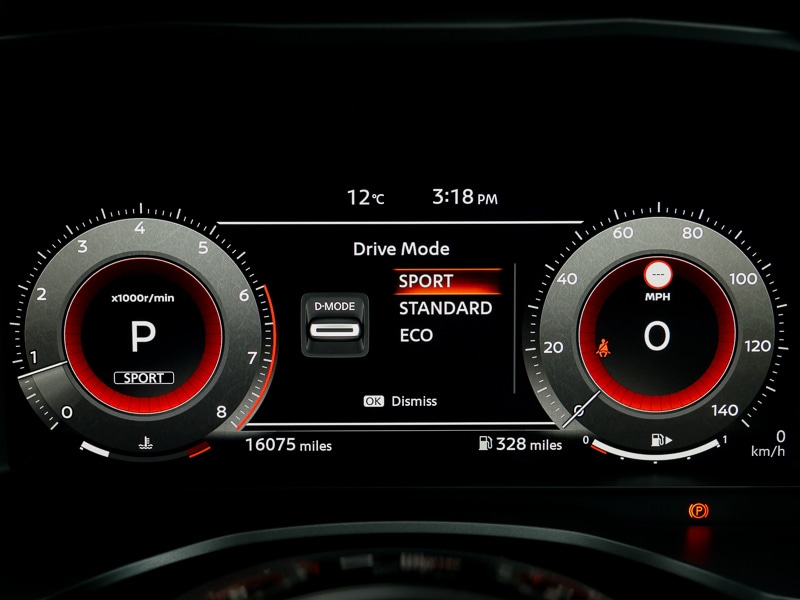 Used Nissan Qashqai 2025 for sale - 77874034: Photo 15