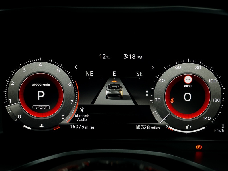 Used Nissan Qashqai 2025 for sale - 77874034: Photo 16