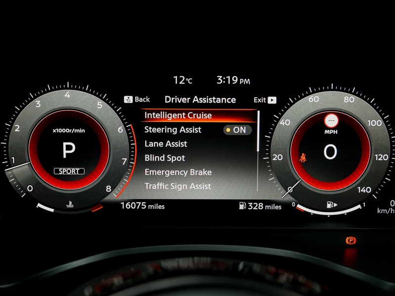 Used Nissan Qashqai 2025 for sale - 77874034: Photo 19