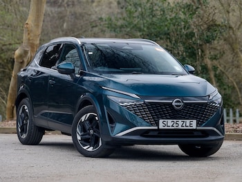 Used Nissan Qashqai 2025 for sale - 77874034: Photo