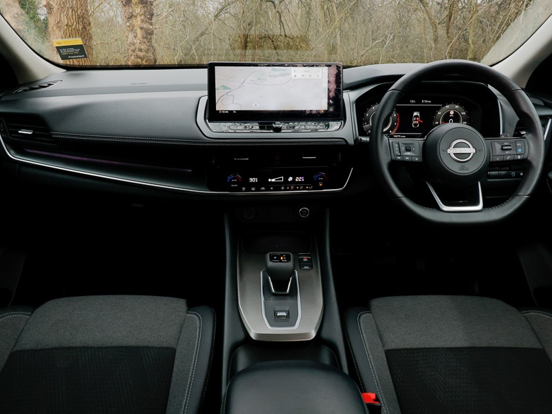 Used Nissan Qashqai 2025 for sale - 77874034: Photo 2