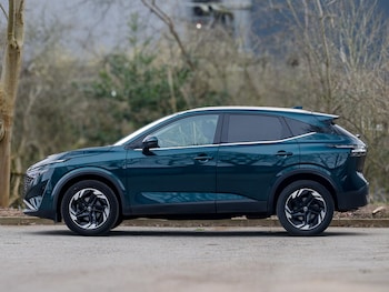 Used Nissan Qashqai 2025 for sale - 77874034: Photo