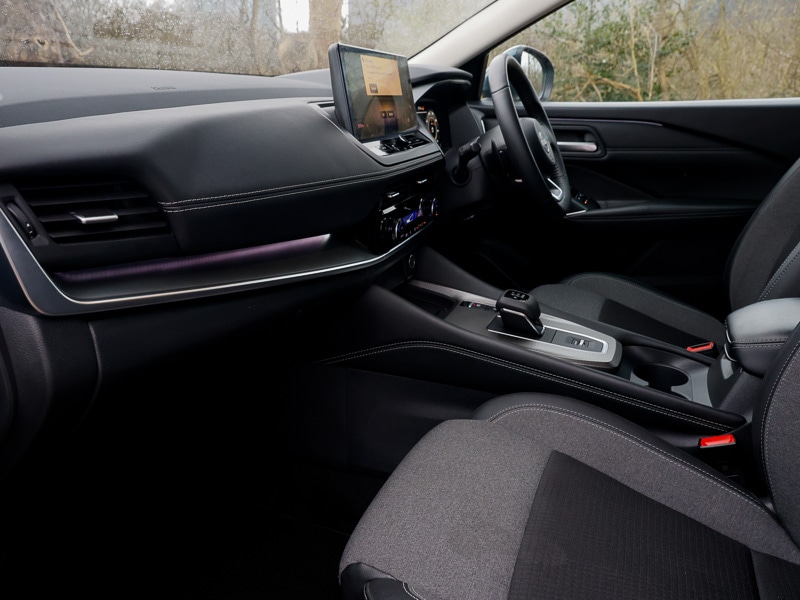 Used Nissan Qashqai 2025 for sale - 77874034: Photo 5