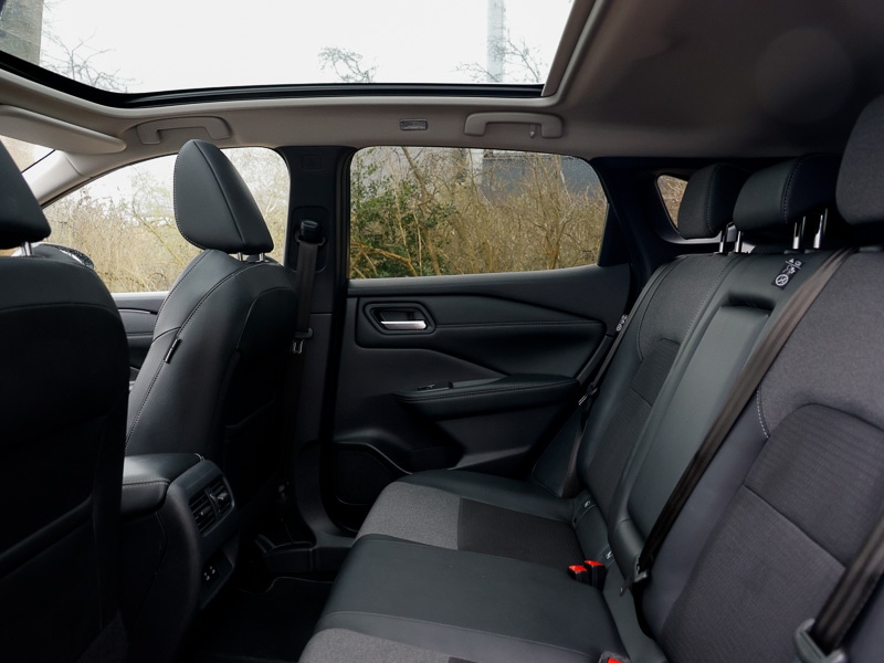 Used Nissan Qashqai 2025 for sale - 77874034: Photo 6