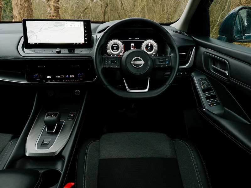 Used Nissan Qashqai 2025 for sale - 77874034: Photo 7