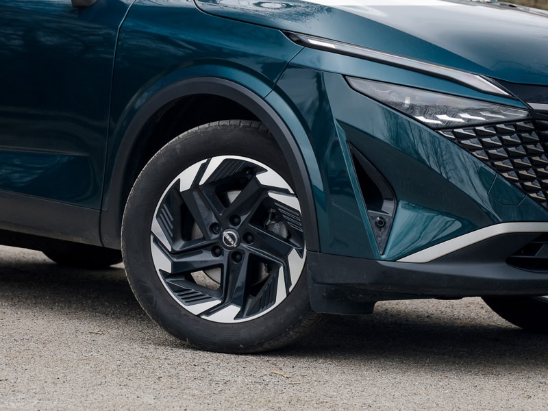 Used Nissan Qashqai 2025 for sale - 77874034: Photo 9