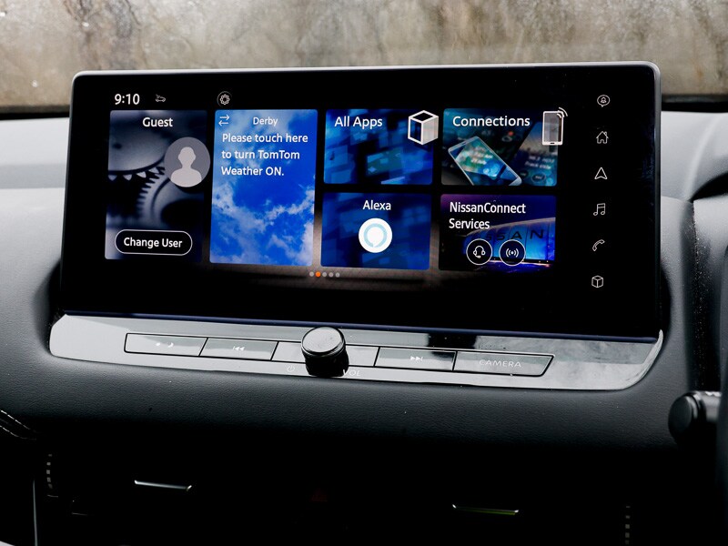 Used Nissan Qashqai 2023 for sale - 77702132: Photo 13