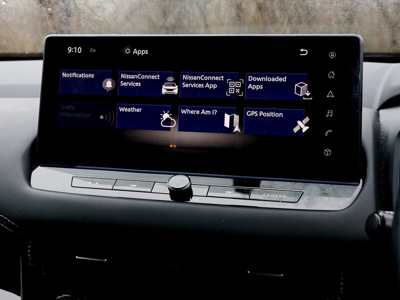 Used Nissan Qashqai 2023 for sale - 77702132: Photo 14