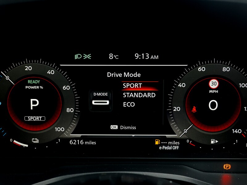 Used Nissan Qashqai 2023 for sale - 77702132: Photo 16