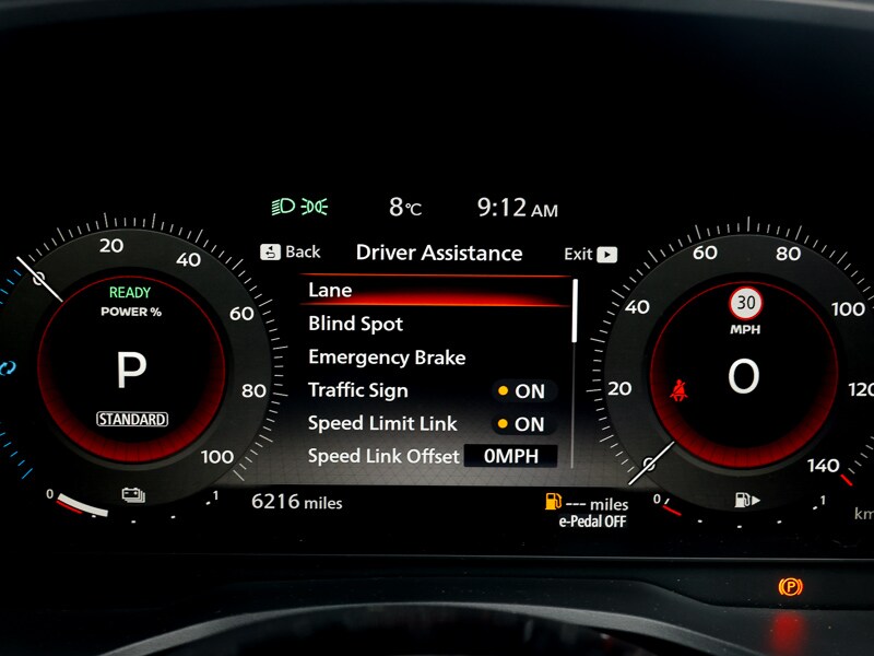 Used Nissan Qashqai 2023 for sale - 77702132: Photo 17