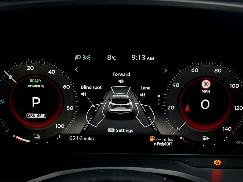 Used Nissan Qashqai 2023 for sale - 77702132: Photo 18