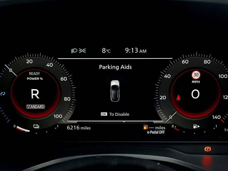 Used Nissan Qashqai 2023 for sale - 77702132: Photo 19