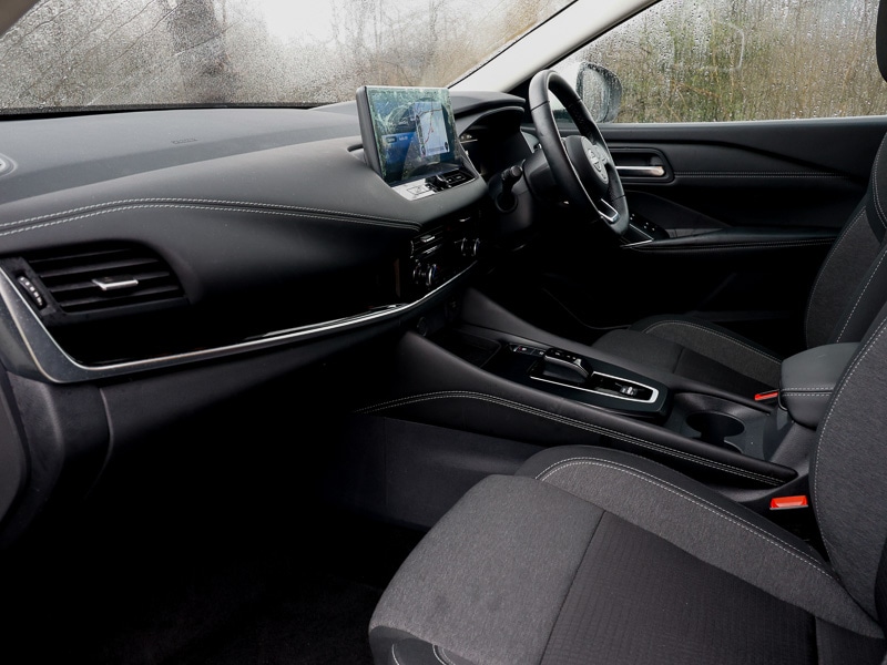 Used Nissan Qashqai 2023 for sale - 77702132: Photo 5