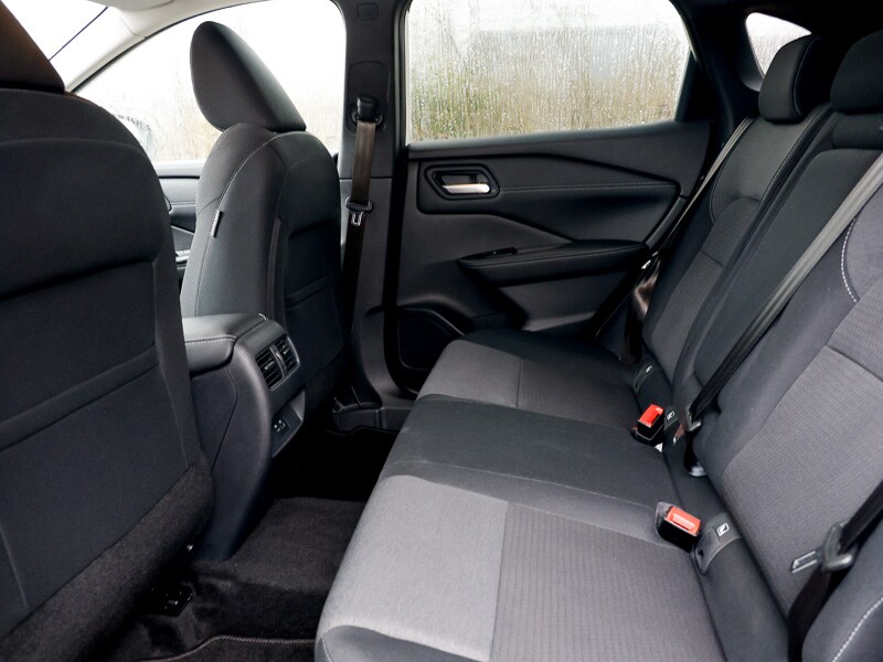 Used Nissan Qashqai 2023 for sale - 77702132: Photo 6