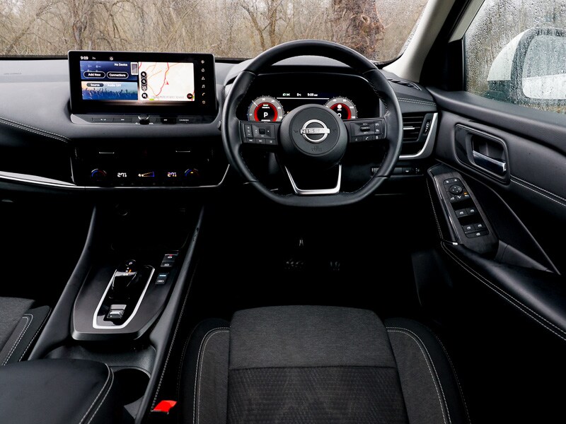 Used Nissan Qashqai 2023 for sale - 77702132: Photo 7