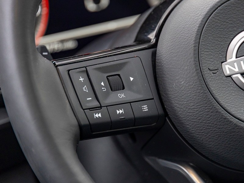 Used Nissan Qashqai 2025 for sale - 77697750: Photo 11