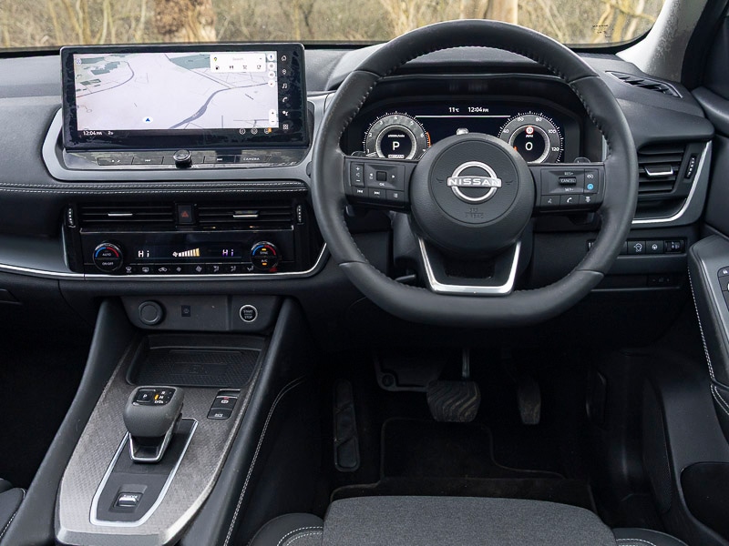 Used Nissan Qashqai 2025 for sale - 77697750: Photo 12