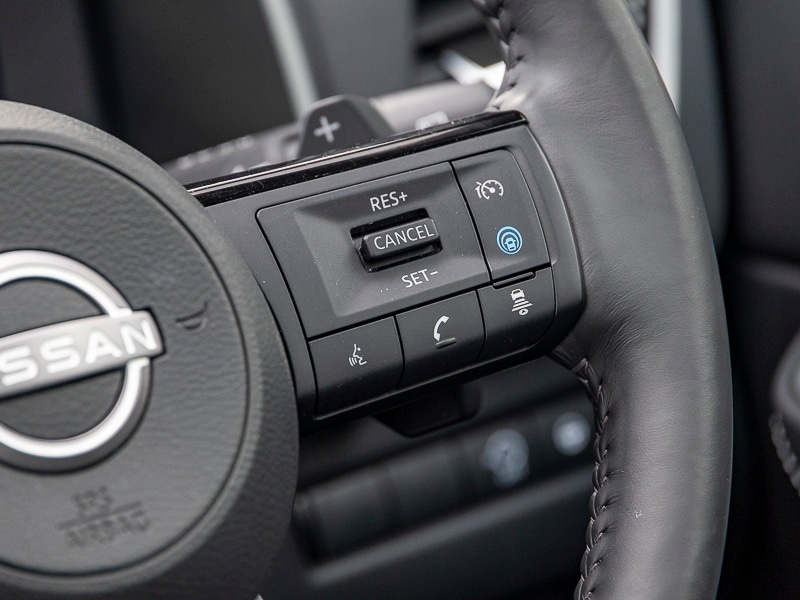 Used Nissan Qashqai 2025 for sale - 77697750: Photo 13