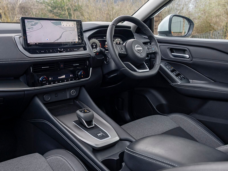 Used Nissan Qashqai 2025 for sale - 77697750: Photo 15