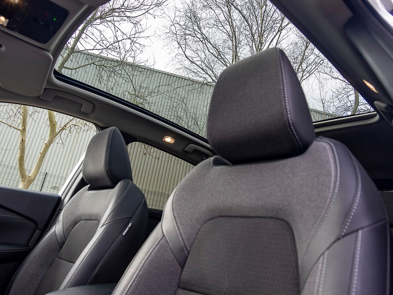 Used Nissan Qashqai 2025 for sale - 77697750: Photo 16