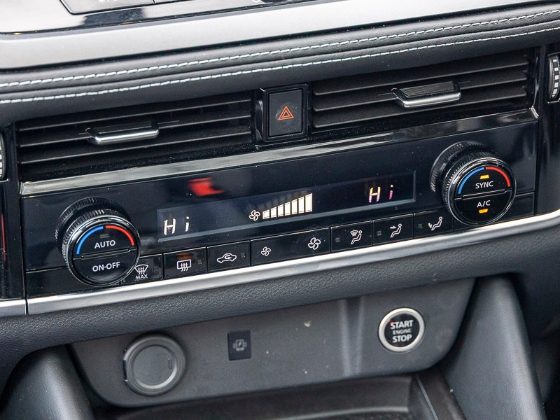 Used Nissan Qashqai 2025 for sale - 77697750: Photo 17