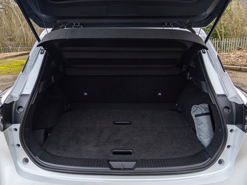 Used Nissan Qashqai 2025 for sale - 77697750: Photo 19