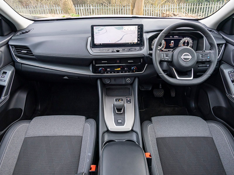 Used Nissan Qashqai 2025 for sale - 77697750: Photo 2