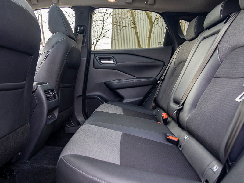 Used Nissan Qashqai 2025 for sale - 77697750: Photo 6