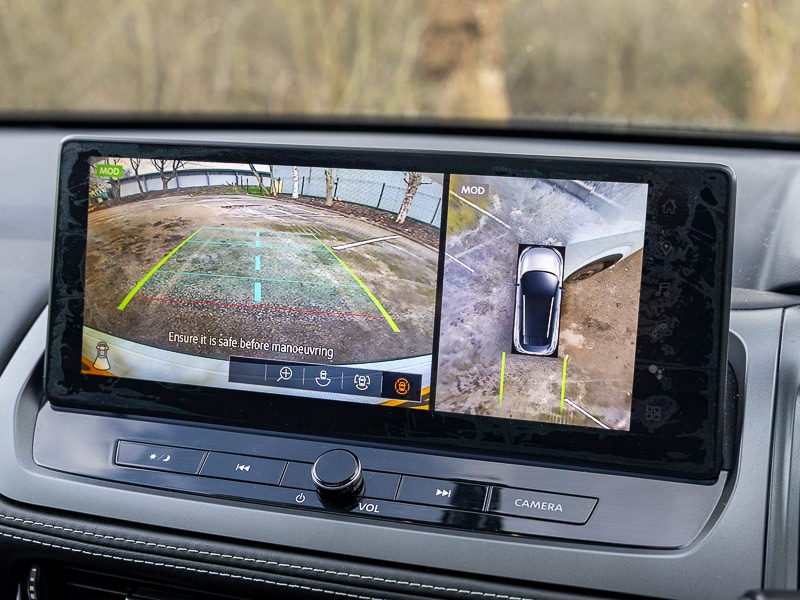 Used Nissan Qashqai 2025 for sale - 77697750: Photo 9