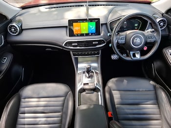 Used MG MG HS 2023 for sale - 78842117: Photo