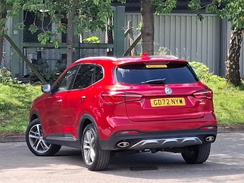 Used MG MG HS 2023 for sale - 78842117: Photo