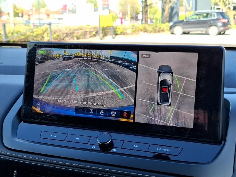 Used Nissan Qashqai 2025 for sale - 78151534: Photo 10