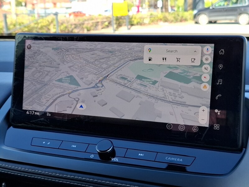 Used Nissan Qashqai 2025 for sale - 78151534: Photo 11