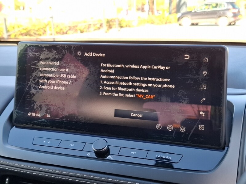 Used Nissan Qashqai 2025 for sale - 78151534: Photo 12