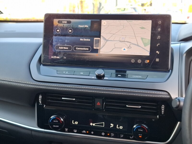 Used Nissan Qashqai 2025 for sale - 78151534: Photo 14