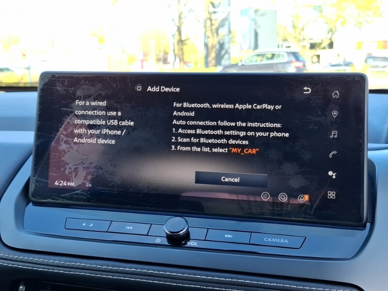 Used Nissan Qashqai 2025 for sale - 78151534: Photo 15