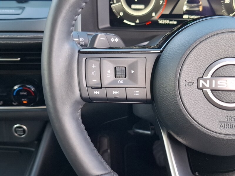 Used Nissan Qashqai 2025 for sale - 78151534: Photo 16