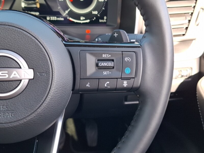 Used Nissan Qashqai 2025 for sale - 78151534: Photo 17