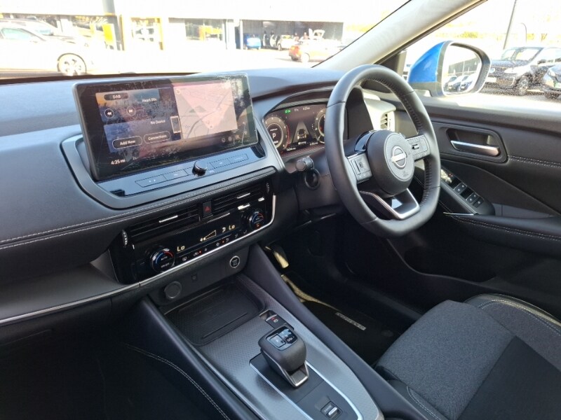 Used Nissan Qashqai 2025 for sale - 78151534: Photo 18