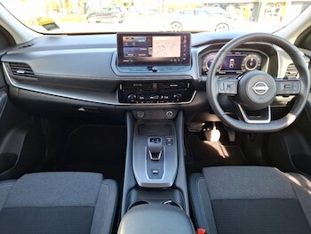 Used Nissan Qashqai 2025 for sale - 78151534: Photo