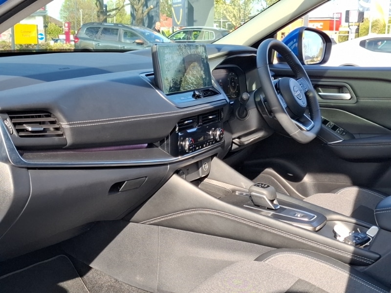 Used Nissan Qashqai 2025 for sale - 78151534: Photo 5