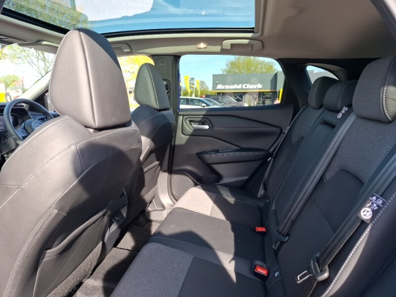 Used Nissan Qashqai 2025 for sale - 78151534: Photo 6