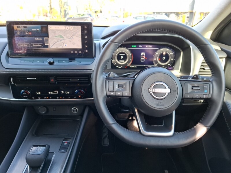 Used Nissan Qashqai 2025 for sale - 78151534: Photo 7