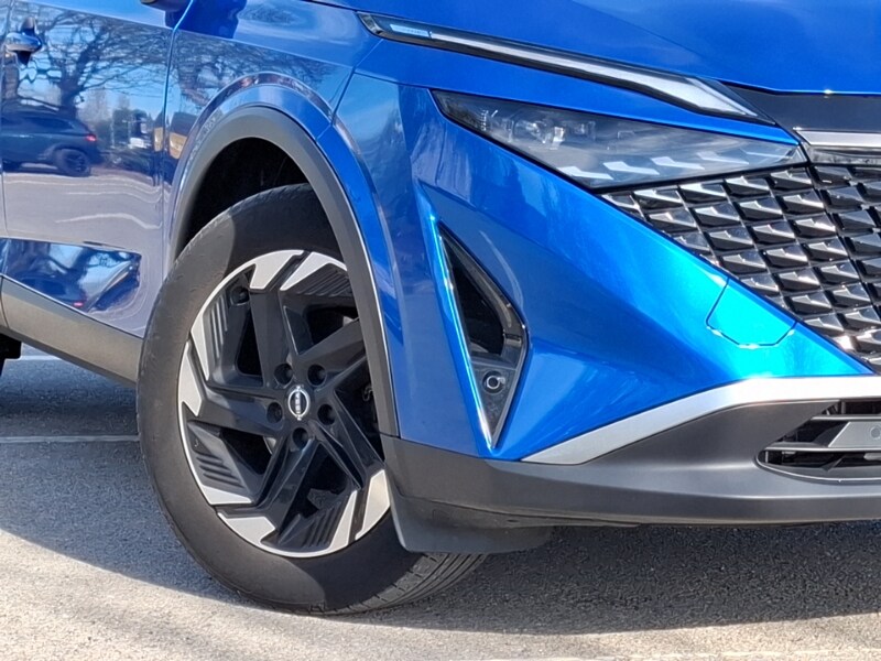 Used Nissan Qashqai 2025 for sale - 78151534: Photo 9