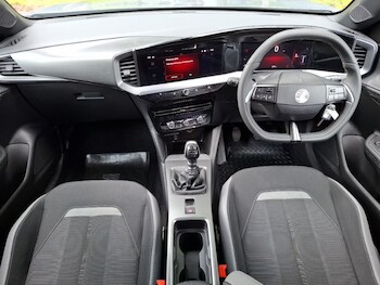 Used Vauxhall Mokka 2025 for sale - 78837503: Photo